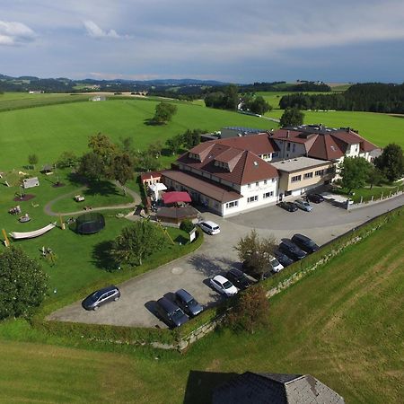 Hotel Langs Wirtshaus Sankt Ulrich im Mühlkreis Zewnętrze zdjęcie