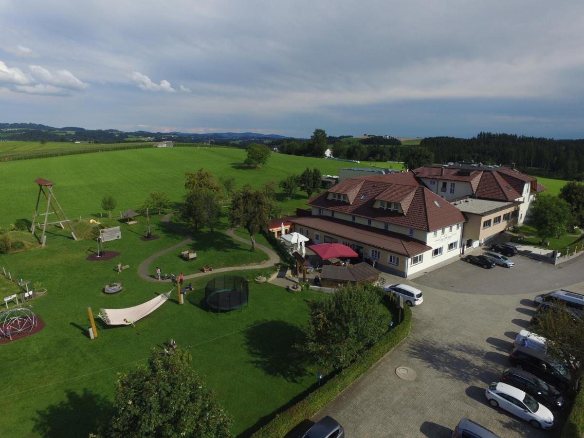 Hotel Langs Wirtshaus Sankt Ulrich im Mühlkreis Zewnętrze zdjęcie