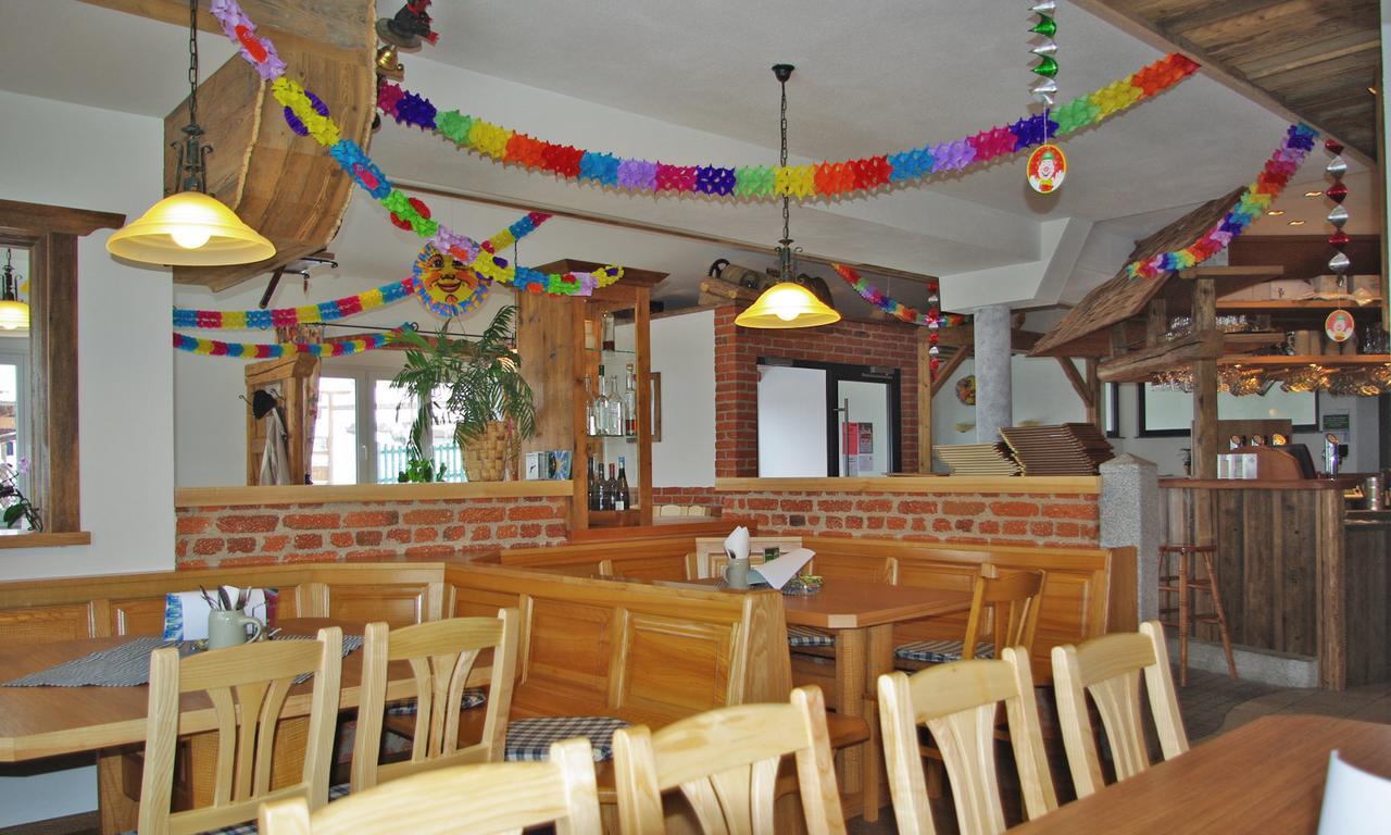Hotel Langs Wirtshaus Sankt Ulrich im Mühlkreis Pokój zdjęcie