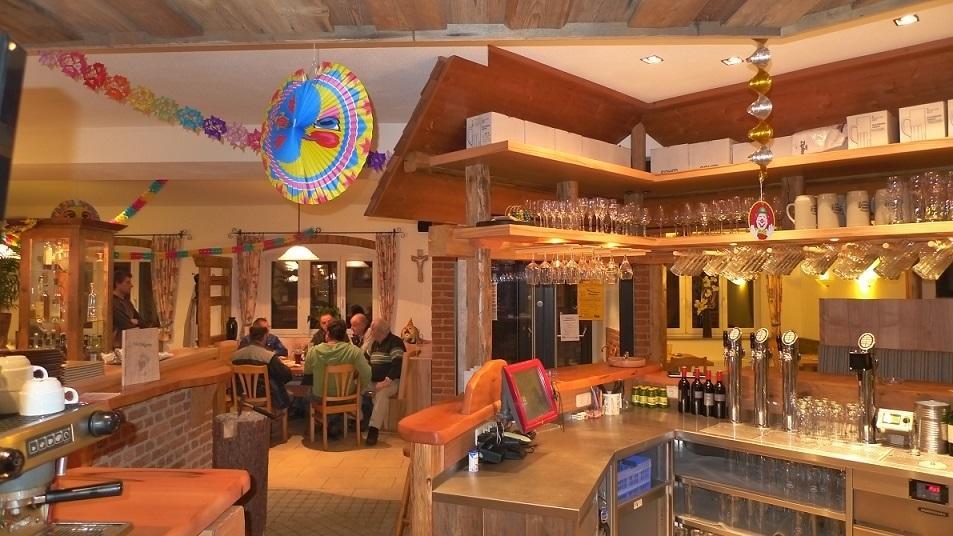 Hotel Langs Wirtshaus Sankt Ulrich im Mühlkreis Pokój zdjęcie