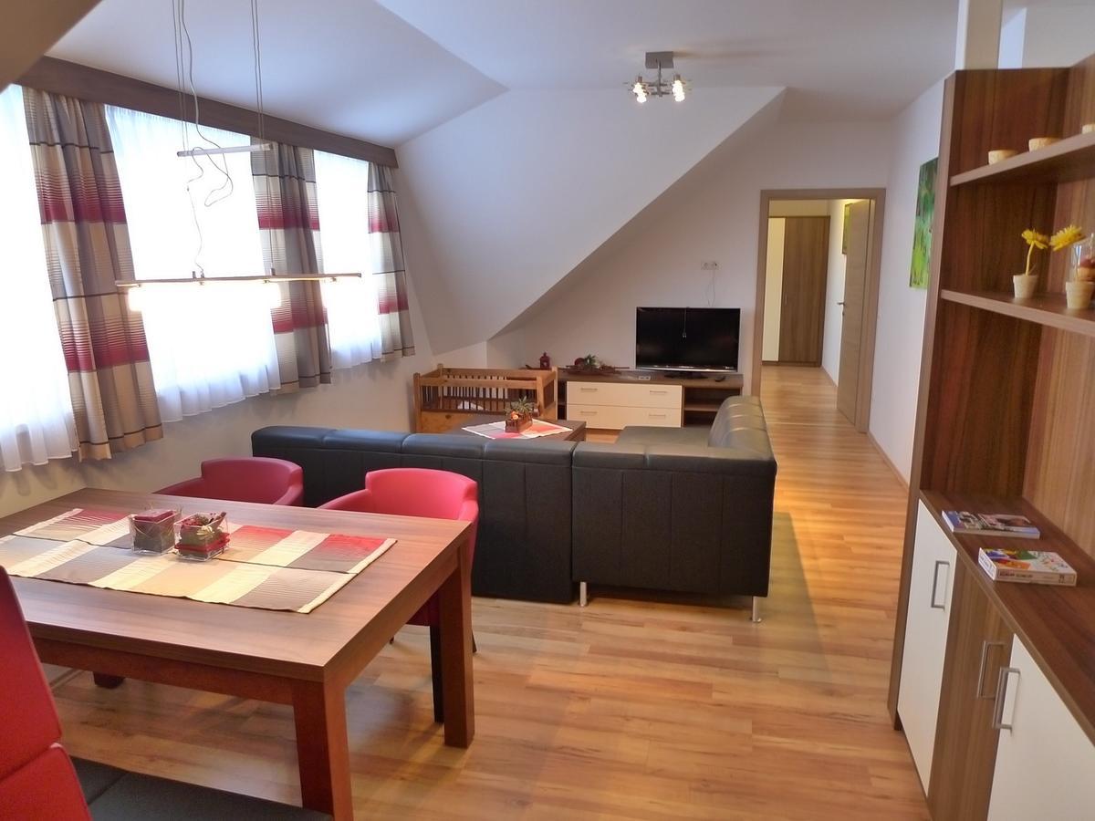 Hotel Langs Wirtshaus Sankt Ulrich im Mühlkreis Pokój zdjęcie