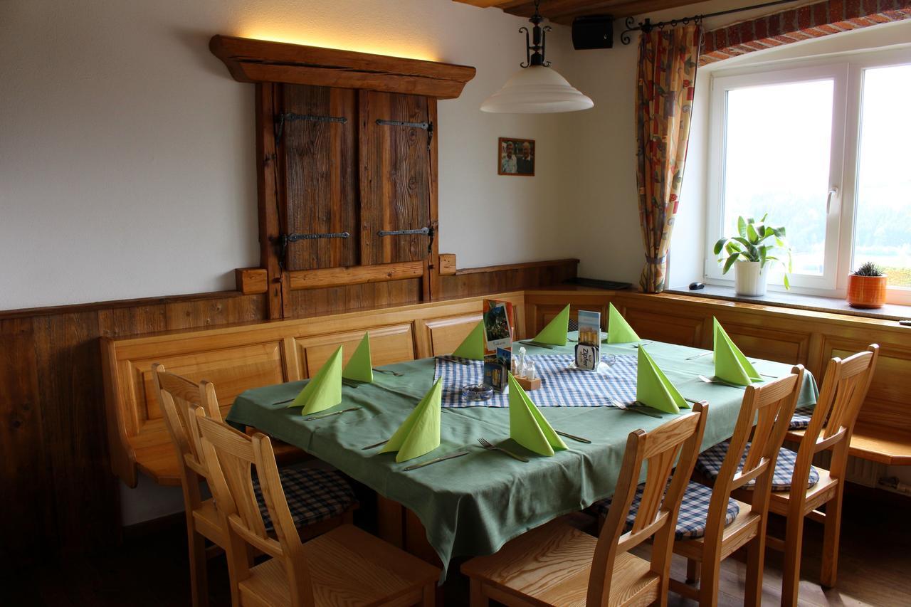 Hotel Langs Wirtshaus Sankt Ulrich im Mühlkreis Zewnętrze zdjęcie
