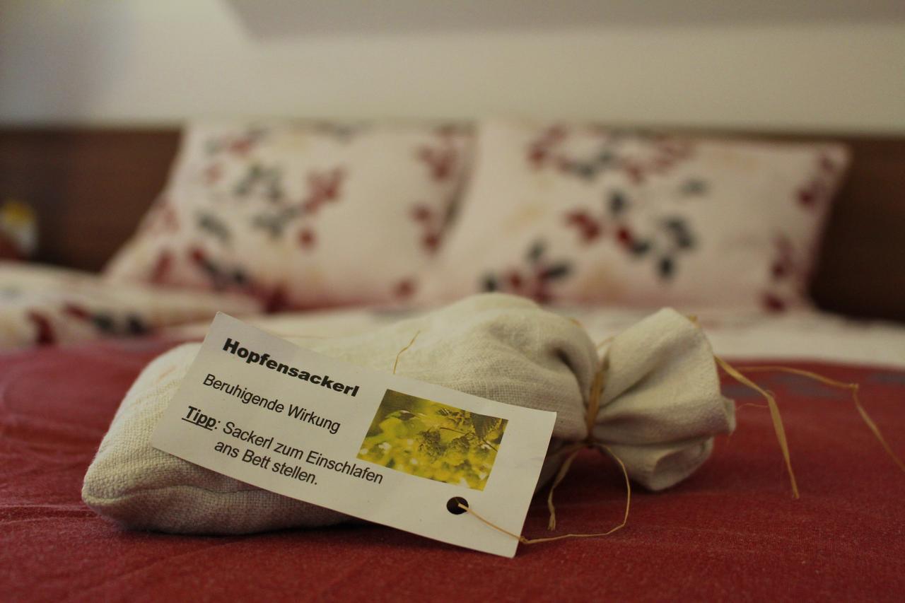 Hotel Langs Wirtshaus Sankt Ulrich im Mühlkreis Pokój zdjęcie