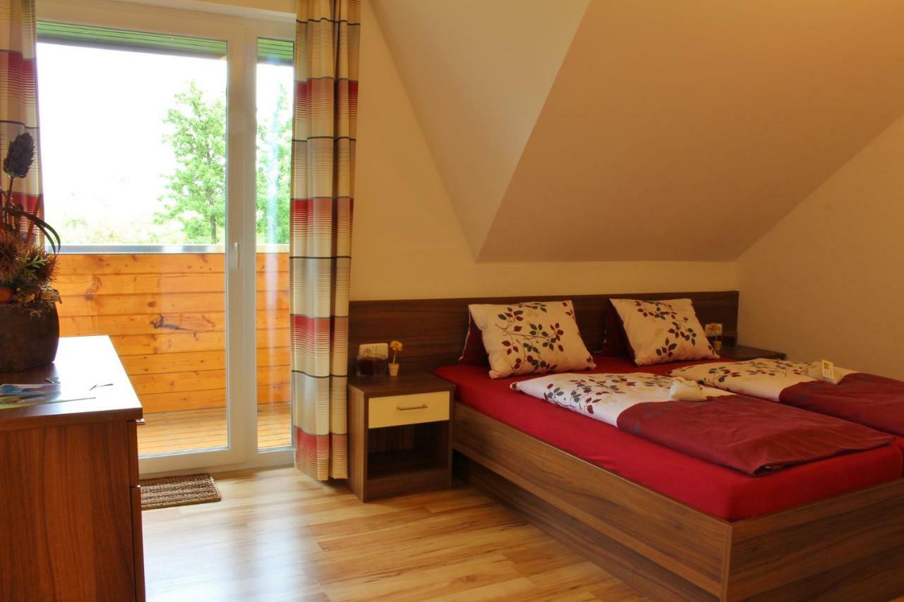Hotel Langs Wirtshaus Sankt Ulrich im Mühlkreis Zewnętrze zdjęcie